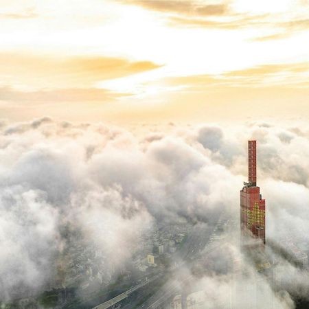 Vinpearl Landmark 81, Autograph Collection Ho Chi Minh City Exterior photo