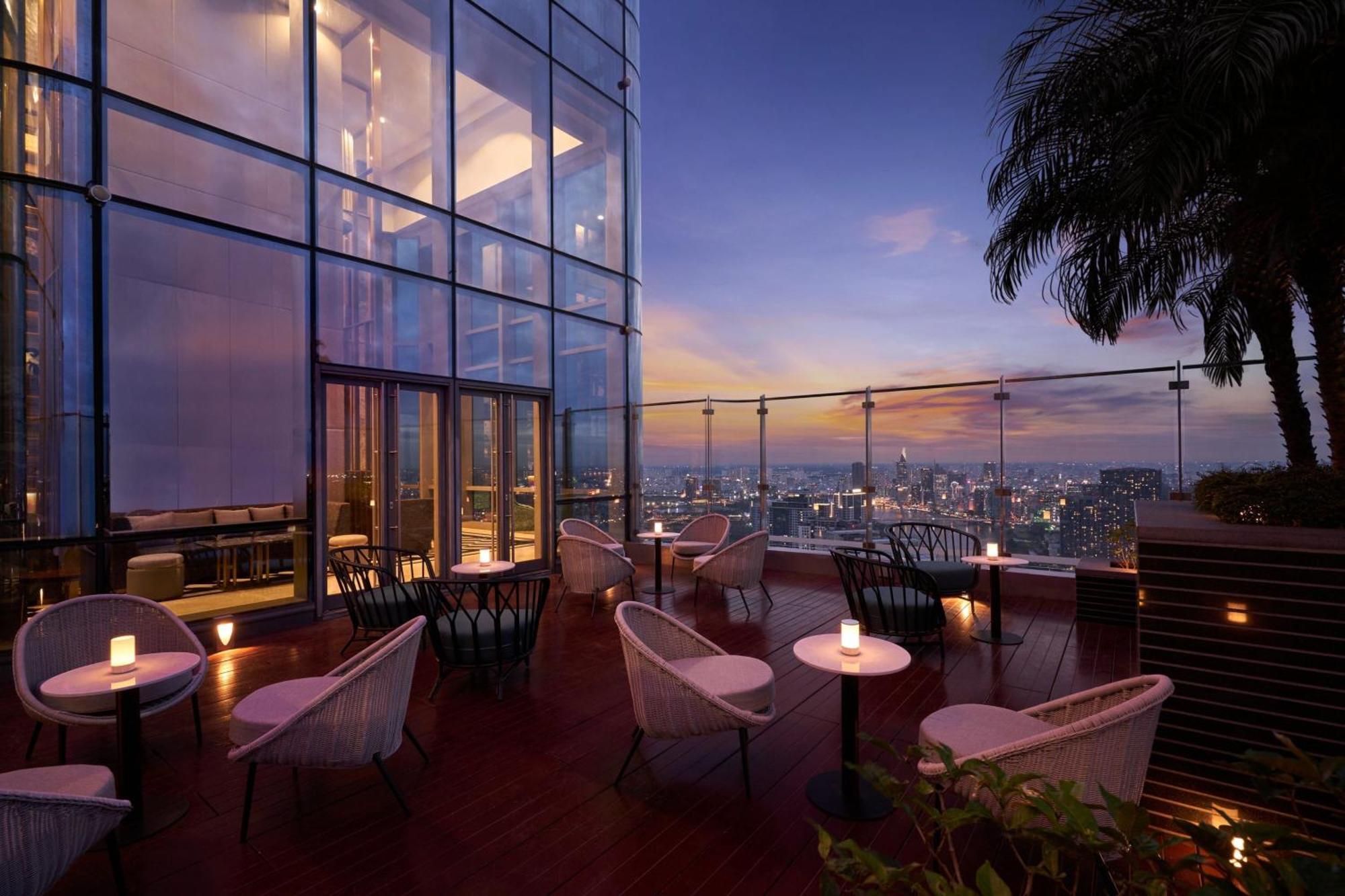 Vinpearl Landmark 81, Autograph Collection Ho Chi Minh City Exterior photo