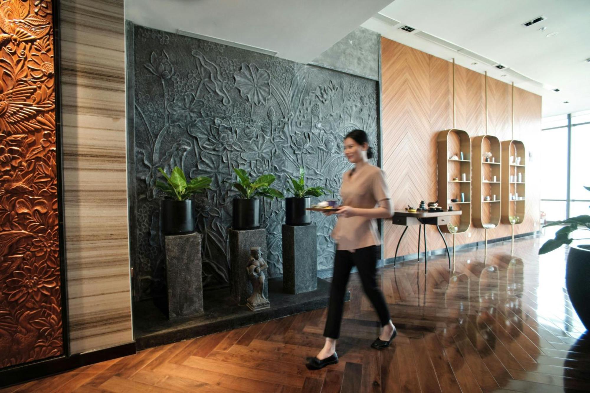 Vinpearl Landmark 81, Autograph Collection Ho Chi Minh City Exterior photo