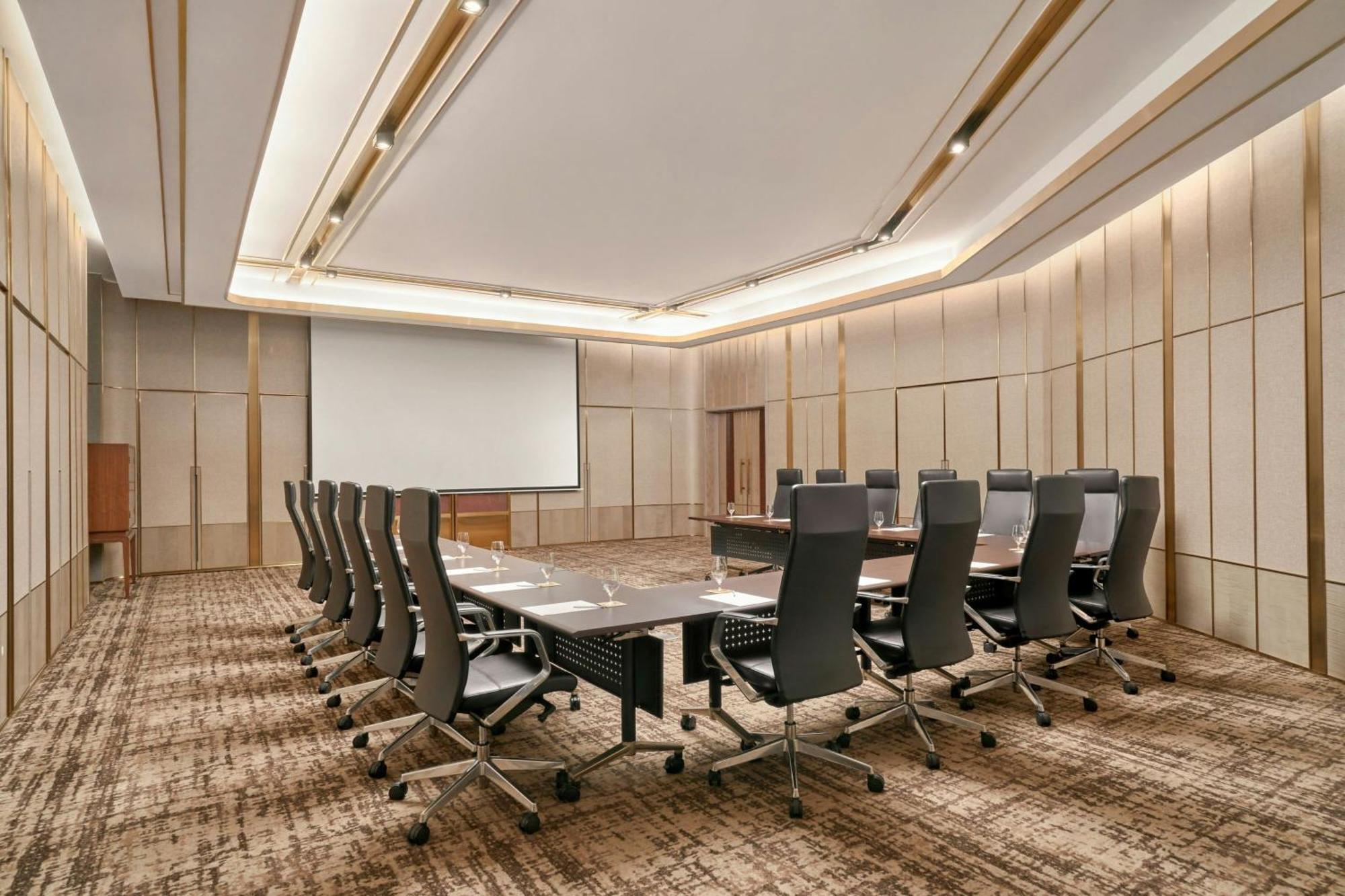 Vinpearl Landmark 81, Autograph Collection Ho Chi Minh City Exterior photo