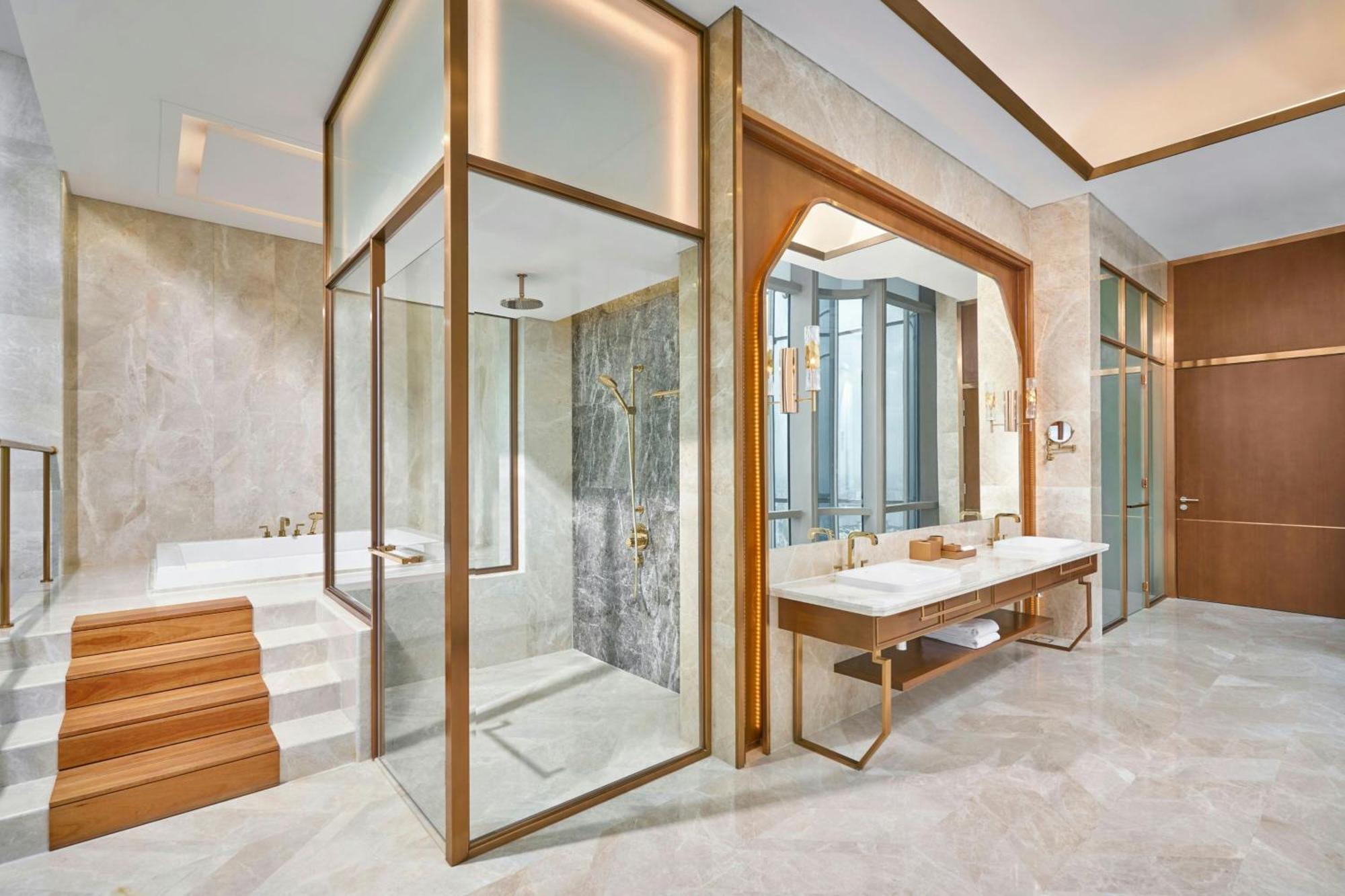 Vinpearl Landmark 81, Autograph Collection Ho Chi Minh City Exterior photo