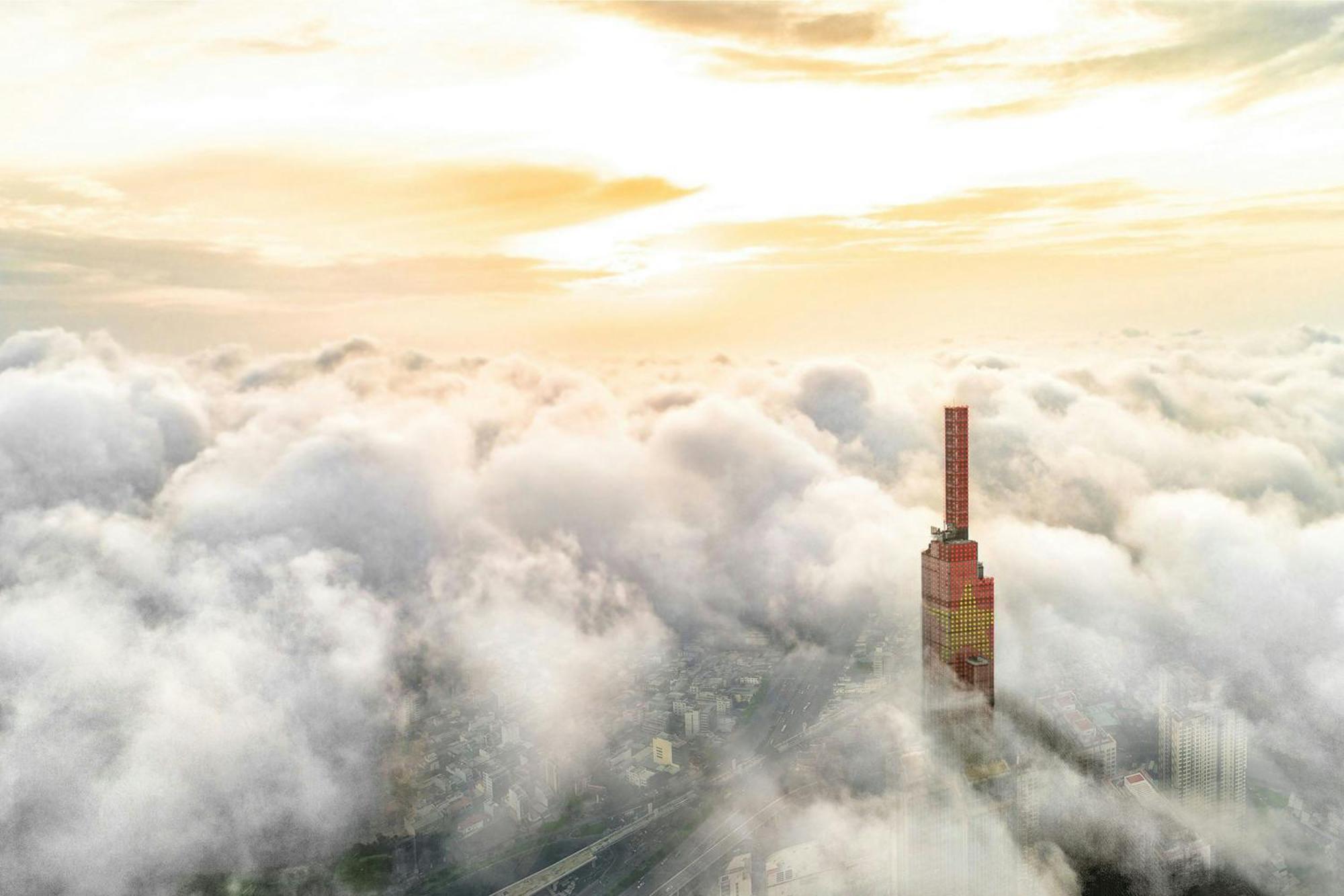 Vinpearl Landmark 81, Autograph Collection Ho Chi Minh City Exterior photo
