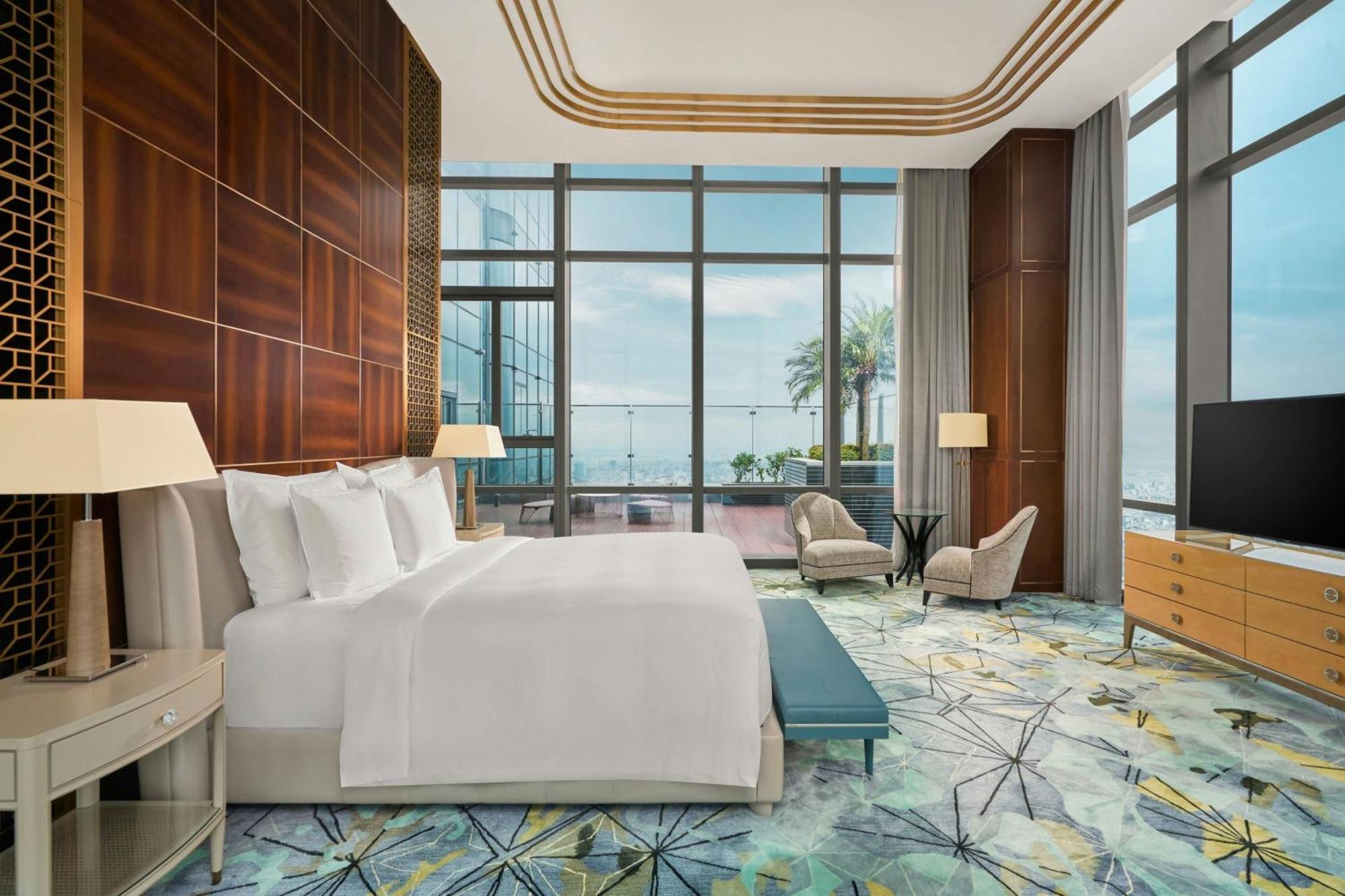 Vinpearl Landmark 81, Autograph Collection Ho Chi Minh City Exterior photo