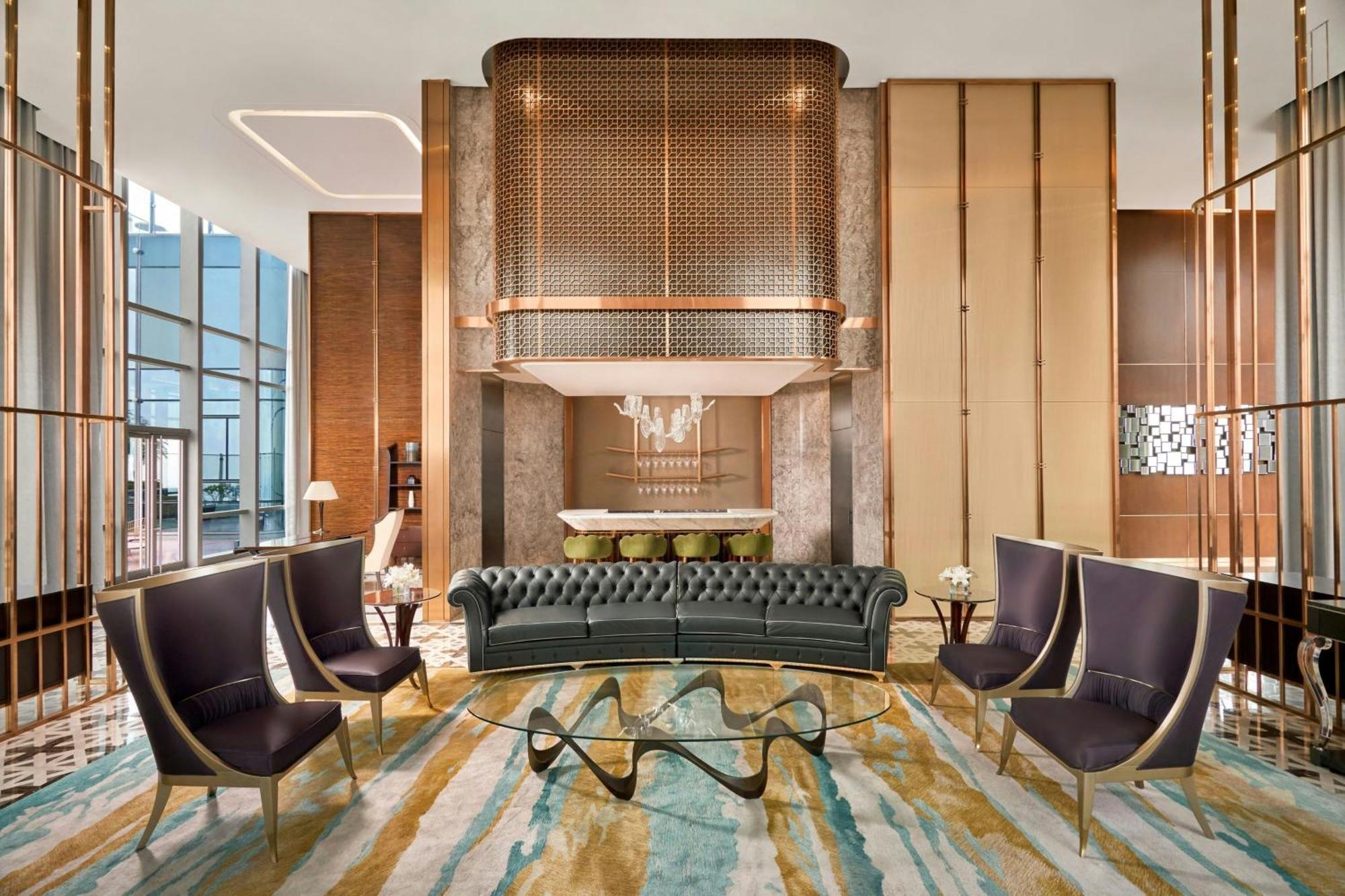 Vinpearl Landmark 81, Autograph Collection Ho Chi Minh City Exterior photo