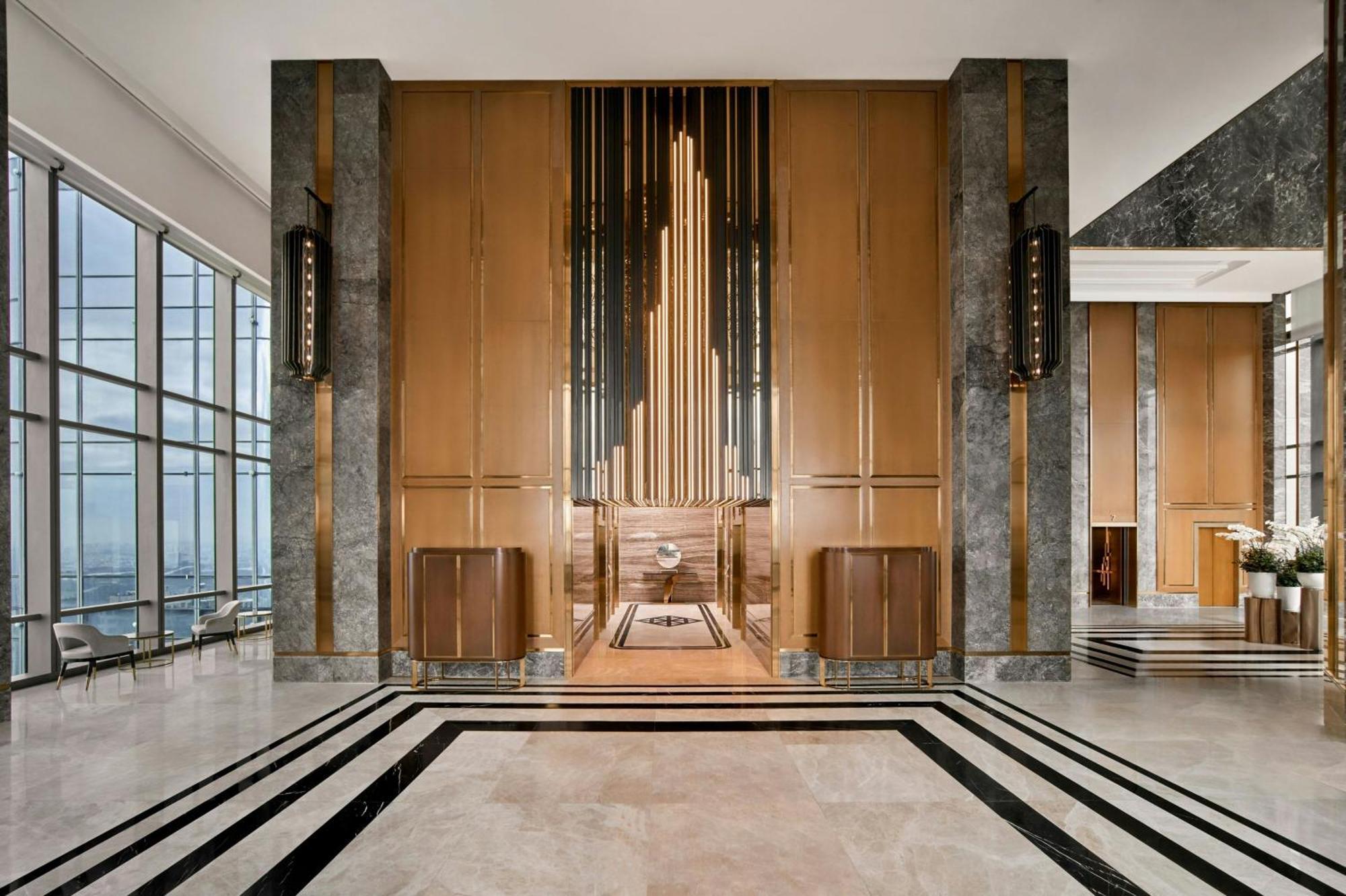 Vinpearl Landmark 81, Autograph Collection Ho Chi Minh City Exterior photo